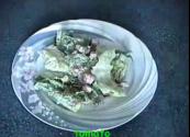 Creamy Gelatin Salad